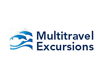 Multitravel Excursions Booking System