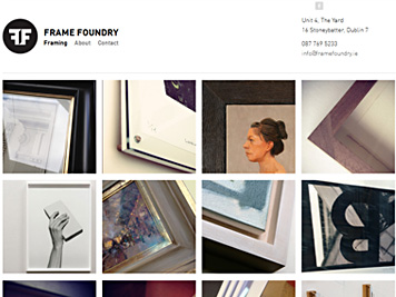 Frame Foundry