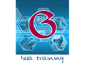 Bua Training Brochure