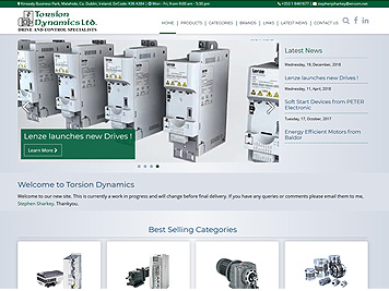 Torsion Dynamics